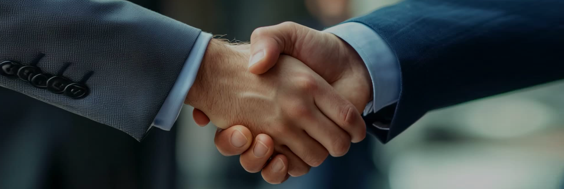 Handshake Image