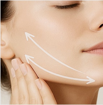 Skin Tightening & Lifting