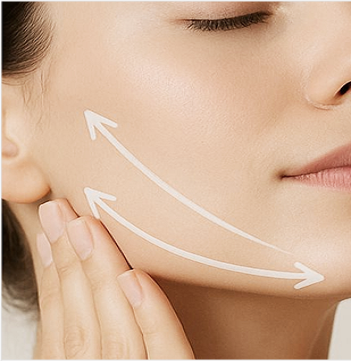 Skin Tightening & Lifting